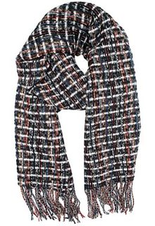 Фактурный палантин Lorentino