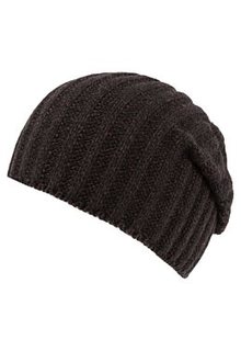 Шерстяная шапка Canoe