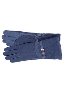 Комбинированные перчатки Fabretti