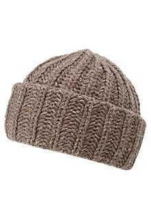 Вязаная шапка Marhatter