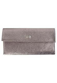 Кошелек из натуральной кожи Fabretti