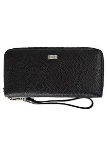 Кошелек из натуральной кожи Fabretti