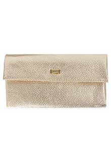 Кошелек из натуральной кожи Fabretti