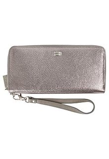 Кошелек из натуральной кожи Fabretti