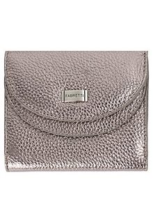 Кошелек из натуральной кожи Fabretti