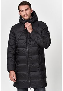 Утепленная куртка Jorg Weber