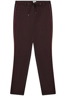 Трикотажные брюки Tom Tailor