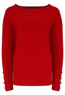 Джемпер с пуговицами Betty Barclay