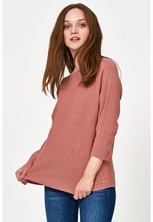 Свободный джемпер Tom Tailor