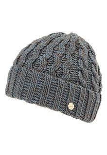 Вязаная шапка Marhatter