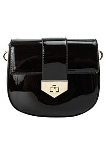 Сумка из экокожи Снежная Королева