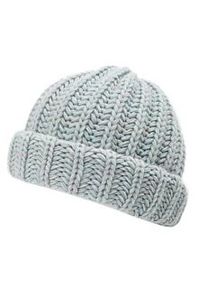 Вязаная шапка Marhatter