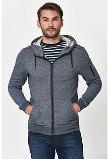 Толстовка с капюшоном Tom Tailor