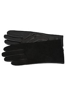 Комбинированные перчатки Malgrado