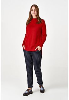 Брюки в полоску Betty Barclay