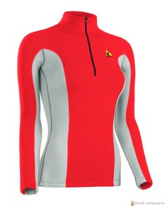 Куртка BASK T-SKIN LADY JACKET 3603