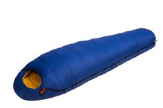 Спальный мешок BASK PAMIRS 700+FP-XL 1692B