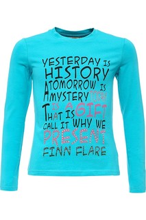 Футболка для девочки Finn Flare