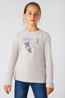 Футболка для девочки Finn Flare