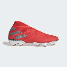 Футбольные бутсы Nemeziz 19+ FG adidas Performance