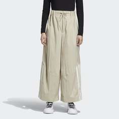 Брюки Y-3 Twill Wide by adidas