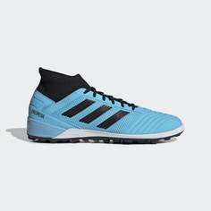 Футбольные бутсы Predator TAN 19.3 TF adidas Performance