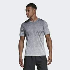 Футболка FreeLift 360 Gradient Graphic adidas Performance