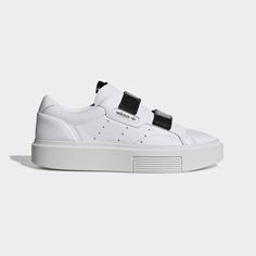 Кроссовки adidas Sleek Super