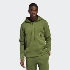 Толстовка Cross-Up 365 adidas Performance