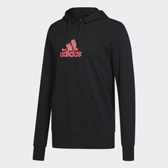 Худи Predator adidas Performance