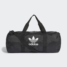 Сумка-дюффель Adicolor adidas Originals