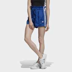 Шорты Satin adidas Originals