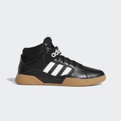 Высокие кеды VRX Cup adidas Originals