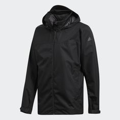 Куртка Wandertag Colorway adidas Performance