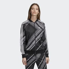 Олимпийка SST adidas Originals