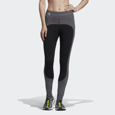 Леггинсы для фитнеса Comfort adidas by Stella McCartney