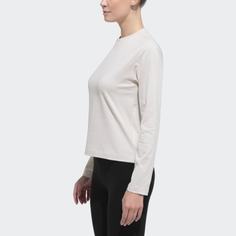 Лонгслив W STKD LS TEE adidas Y-3