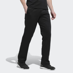 Трикотажные брюки WINTER 1SD FL P adidas Performance