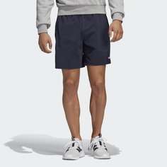 Шорты Essentials Plain adidas Performance