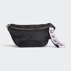 Сумка на пояс WAISTBAG NYLON adidas Originals