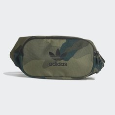 Сумка CAMO WAISTBAG adidas Originals