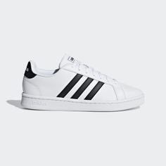 Кроссовки для тенниса GRAND COURT adidas Performance