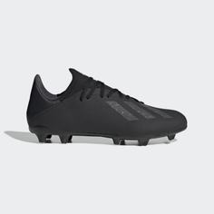 Футбольные бутсы X 19.3 FG adidas Performance