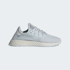 Кроссовки Deerupt Runner adidas Originals
