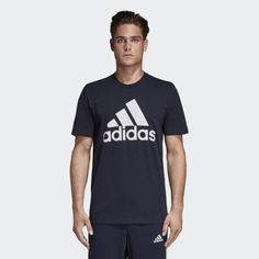 Футболка Must Haves Badge of Sport adidas Athletics