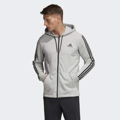 Толстовка Must Haves 3-Stripes adidas Athletics