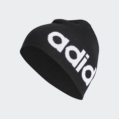 Шапка DAILY BEANIE adidas Performance