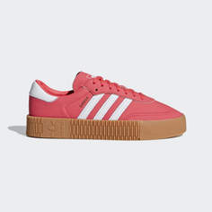 Кроссовки SAMBAROSE adidas Originals