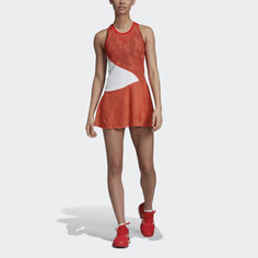 Платье для тенниса adidas by Stella McCartney