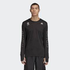 Лонгслив NBHD Run Tee adidas Originals